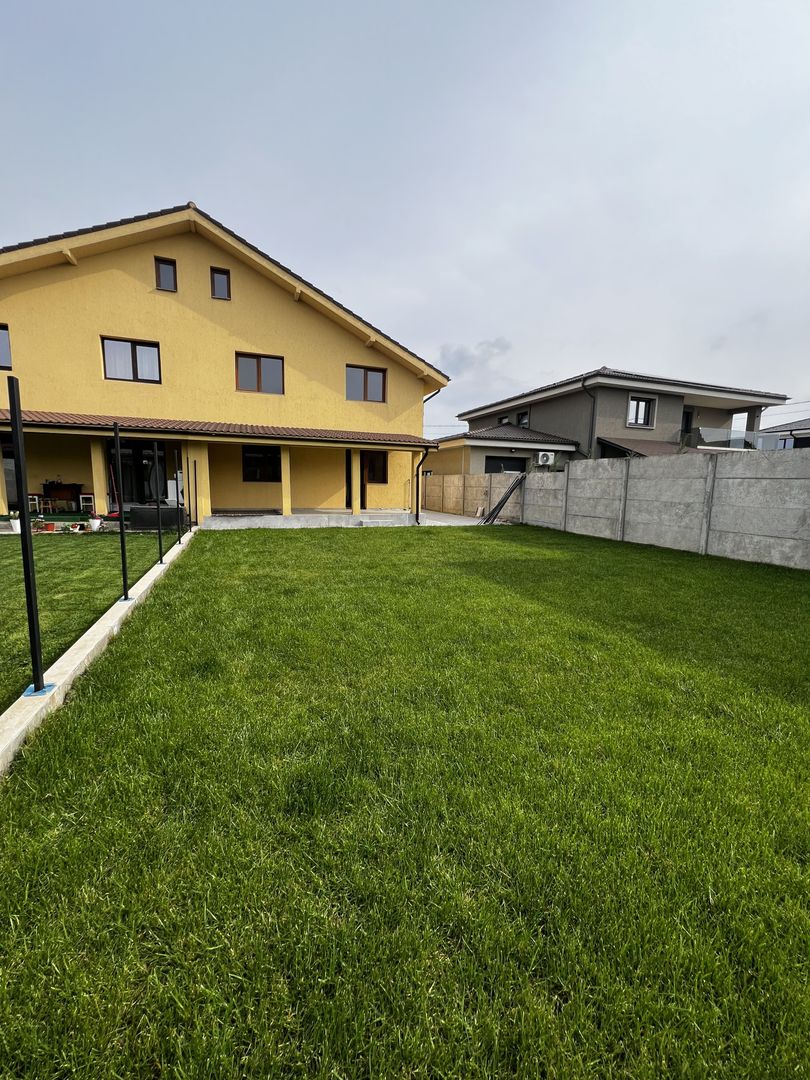 Duplex cu spatios I  zona IKEA I Dumbravita I - Poză 1