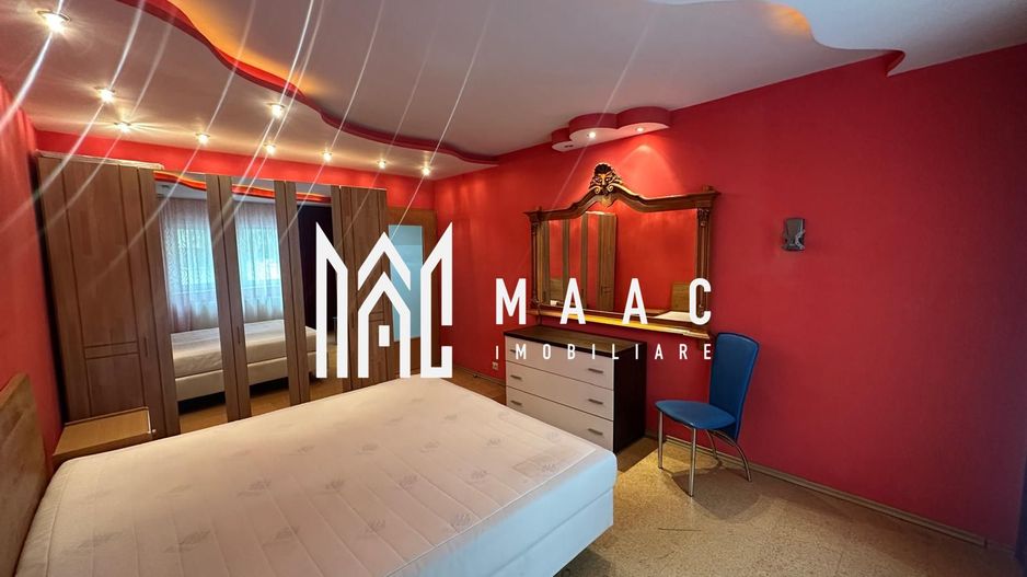 APARTAMENT 3 CAMERE I DECOMANDAT I MIHAI VITEAZUL - Poză 9