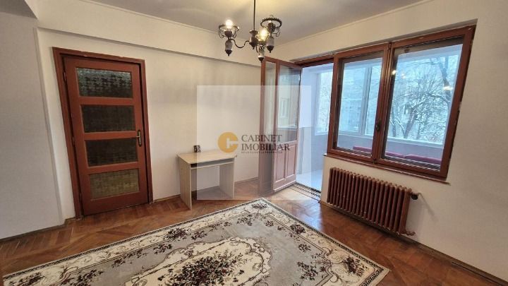2 camere I Piata Romana - ASE I Etaj 2 - Poză 2