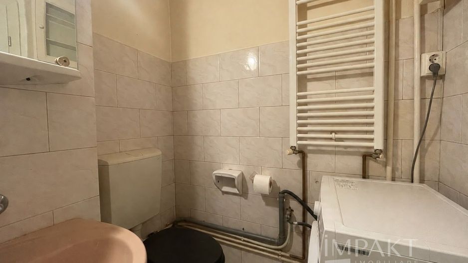 Apartament cu 1 camera de închiriat, Manastur, zona BIG - Poză 6
