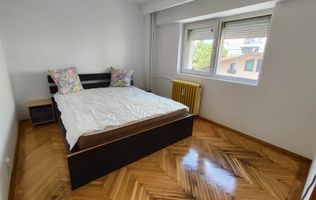 Apartament 3 camere || METROU ||