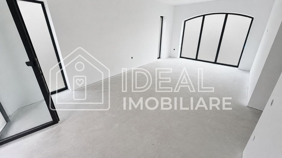 Casă individuală lângă pădure | Calea Cisnădiei | 115 mp utili | Teren 380 mp - Poză 6