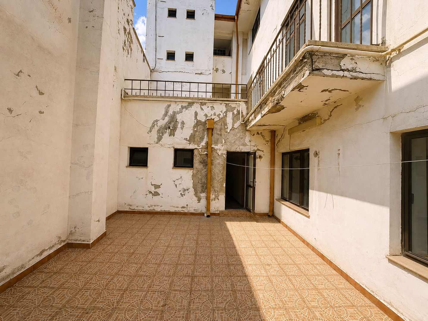 Spațiu de birouri zona centrala - langa primarie - Poză 8