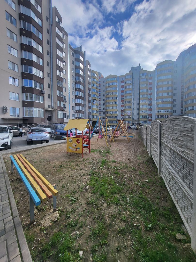 Vânzare, apartament, 2 camere, Soseaua Hîncești, sectorul Telecentru - Poză 35