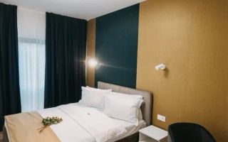 Apartament 2 Camere | 55 Mp | Terasa | Garaj | Intermediar | Borhanci - Poză 3
