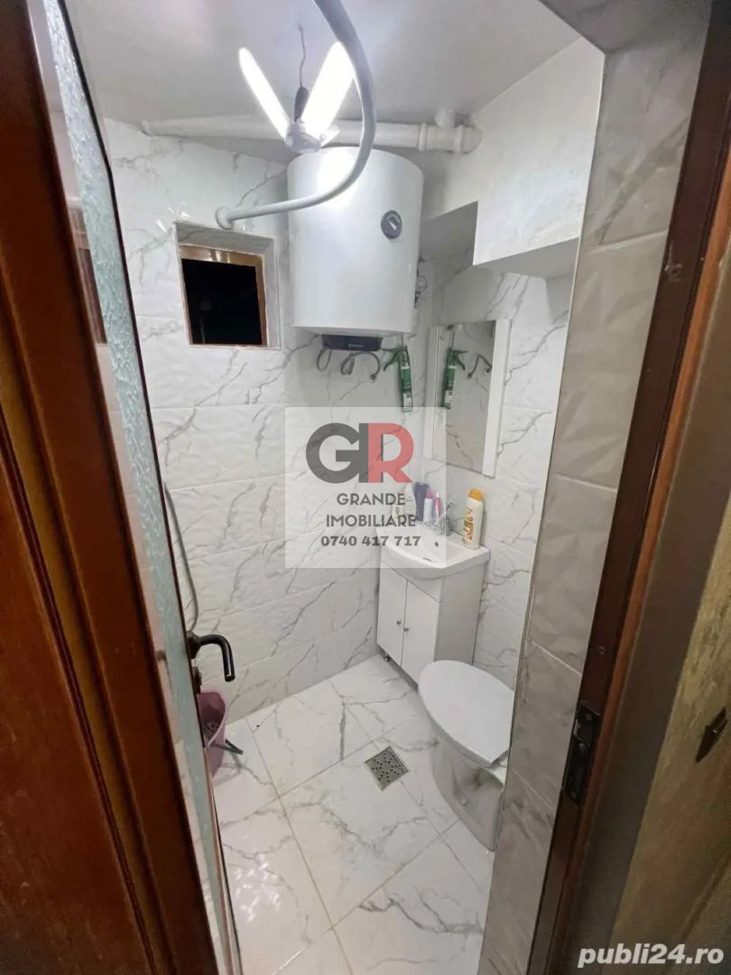 I.L.Caragiale - apartament 2 cam renovat Neptun - Poză 3