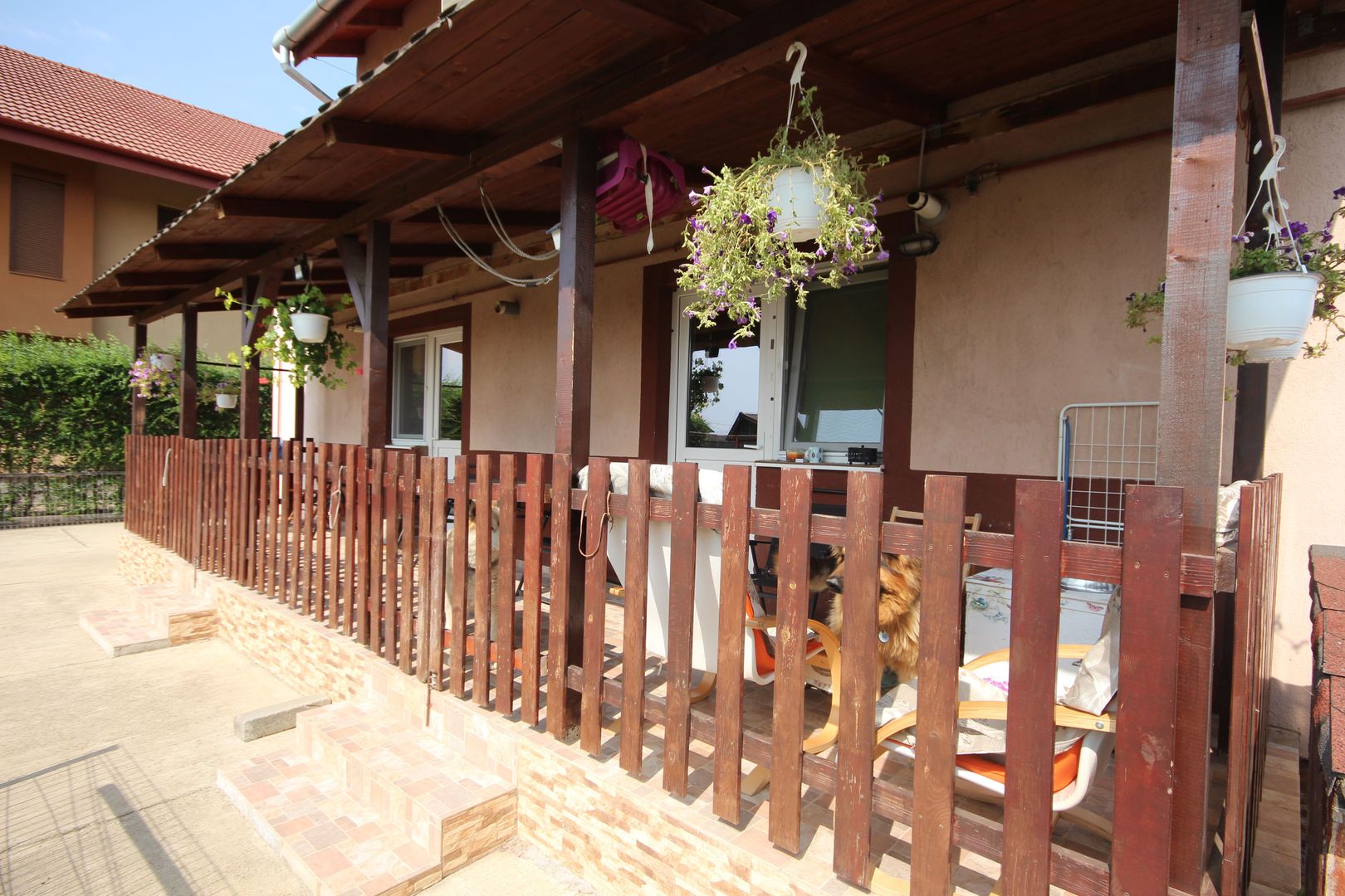 Duplex mobilat in Dumbravita - Poză 10