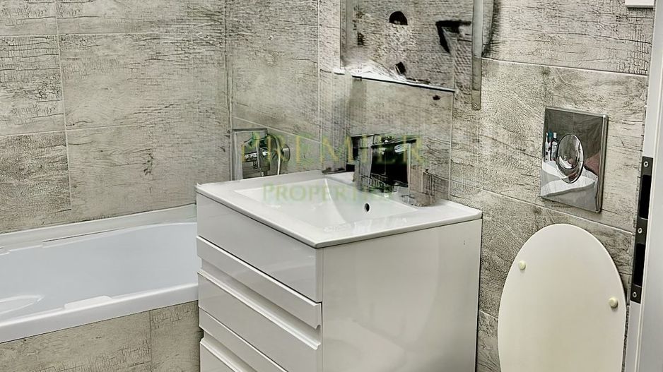 Apartament de vânzare – exclusiv Biruintei loc de parcare subteran - Poză 8