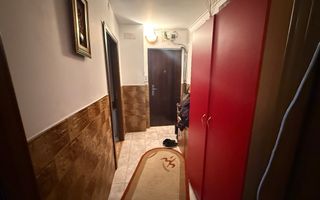 Apartament 2 camere semidecomandate transformat in 3 et 3/4 Brazda - Poză 6