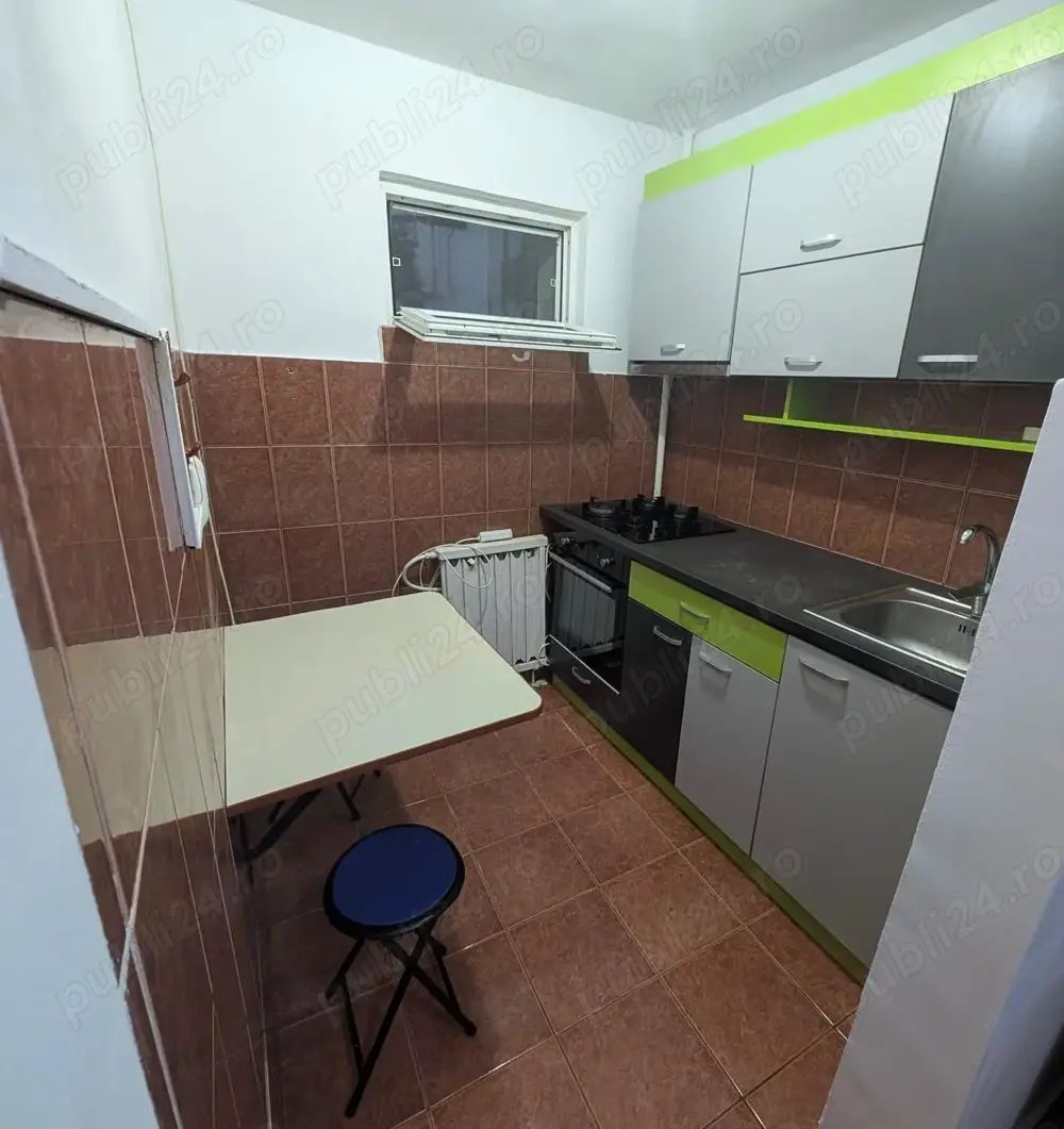 Apartament 2 camere Dna Ghica- Tei - Colentina - Poză 4