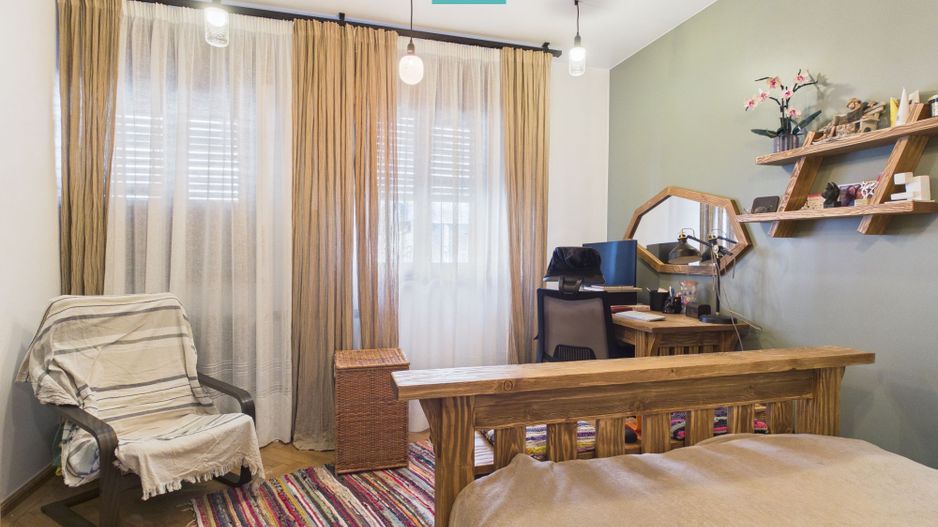2 camere Premium | Piata Victoriei - Strada Londra - Poză 7