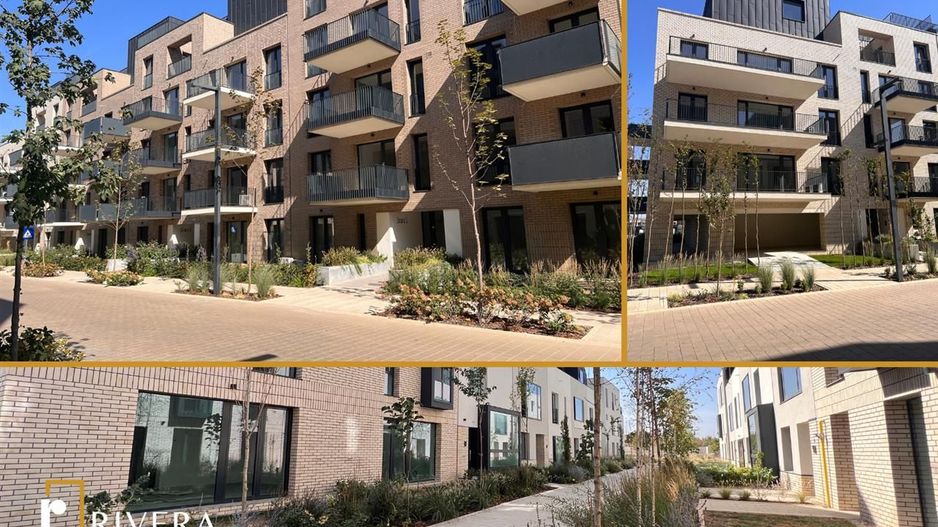 Duplex Parkview | Complex Rezidential Select | Pipera - Poză 2