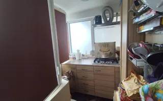 Apartament 2 camere Open Space  Caraiman-piata Mihai Viteazu - Poză 14