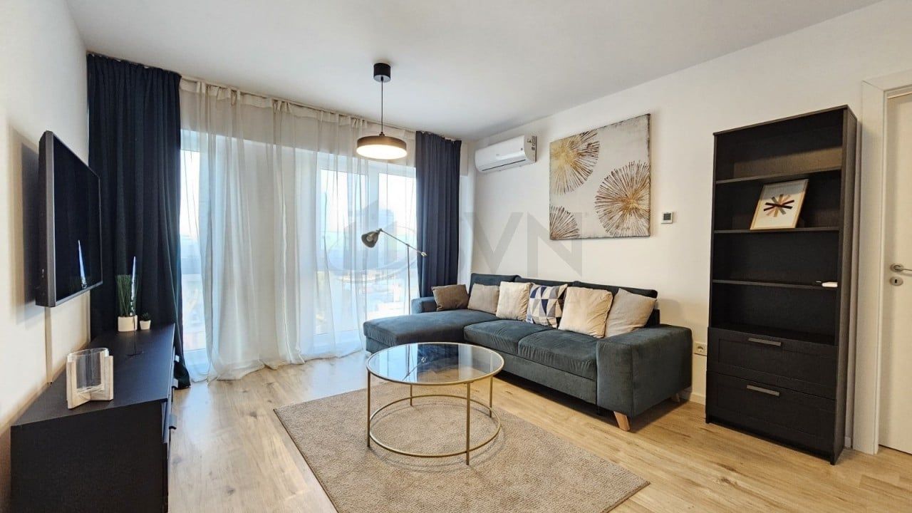 REA1027394 APARTAMENT 2 CAMERE I PIPERA - Poză 4