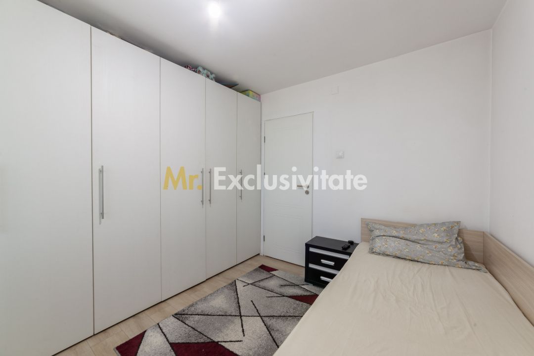 Apartament 3 camere  - Strada Bascovului - Comision 0% - Poză 2