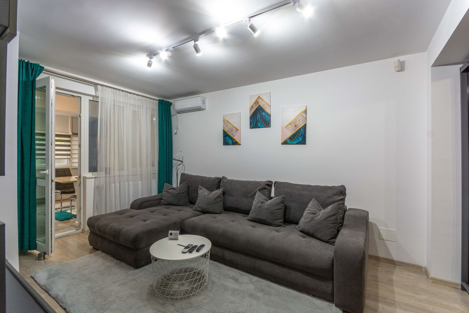 Metrou Mihai Bravu- Vitan - Apartament 2 camere+ loc de parcare |2018 - Poză 5