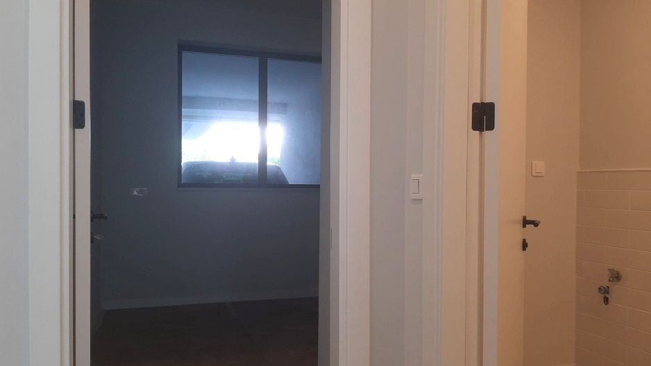 Apartament 2,5 camere cu grădină privată de 52 mp  Escape Synergy - Poză 5