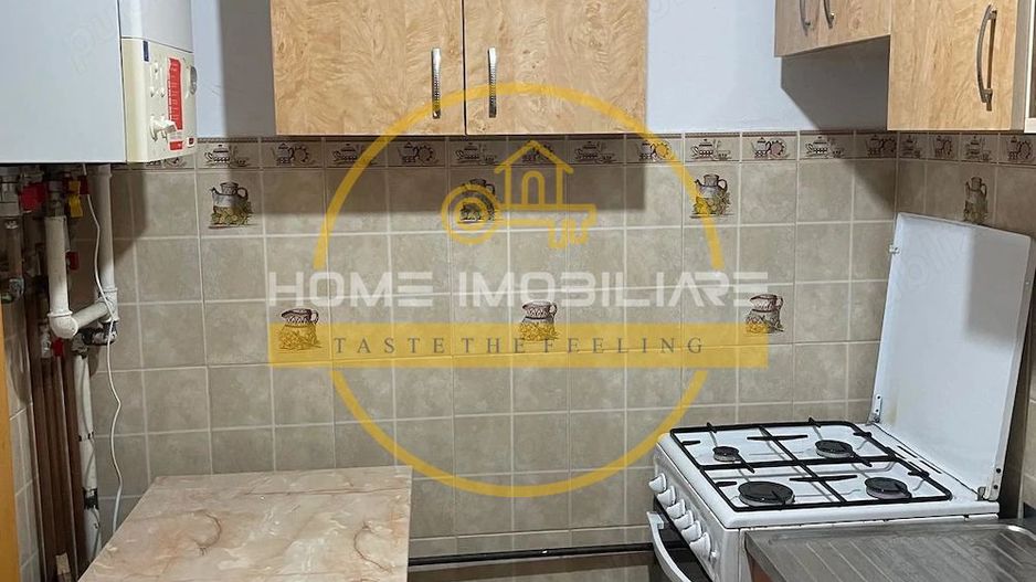 Apartament 2 camere, Zona Alexandru cel Bun ,55000 euro - Poză 3