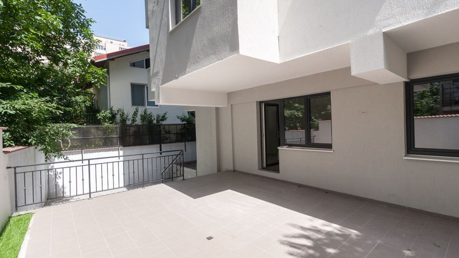 InTown Residence - Azurului 7 - Poză 2