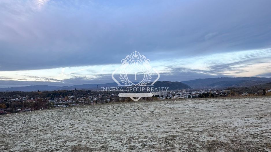 Teren 7199mp Intravilan cu Vedere Panoramica Superbă, Ideal Investitie - Poză 6