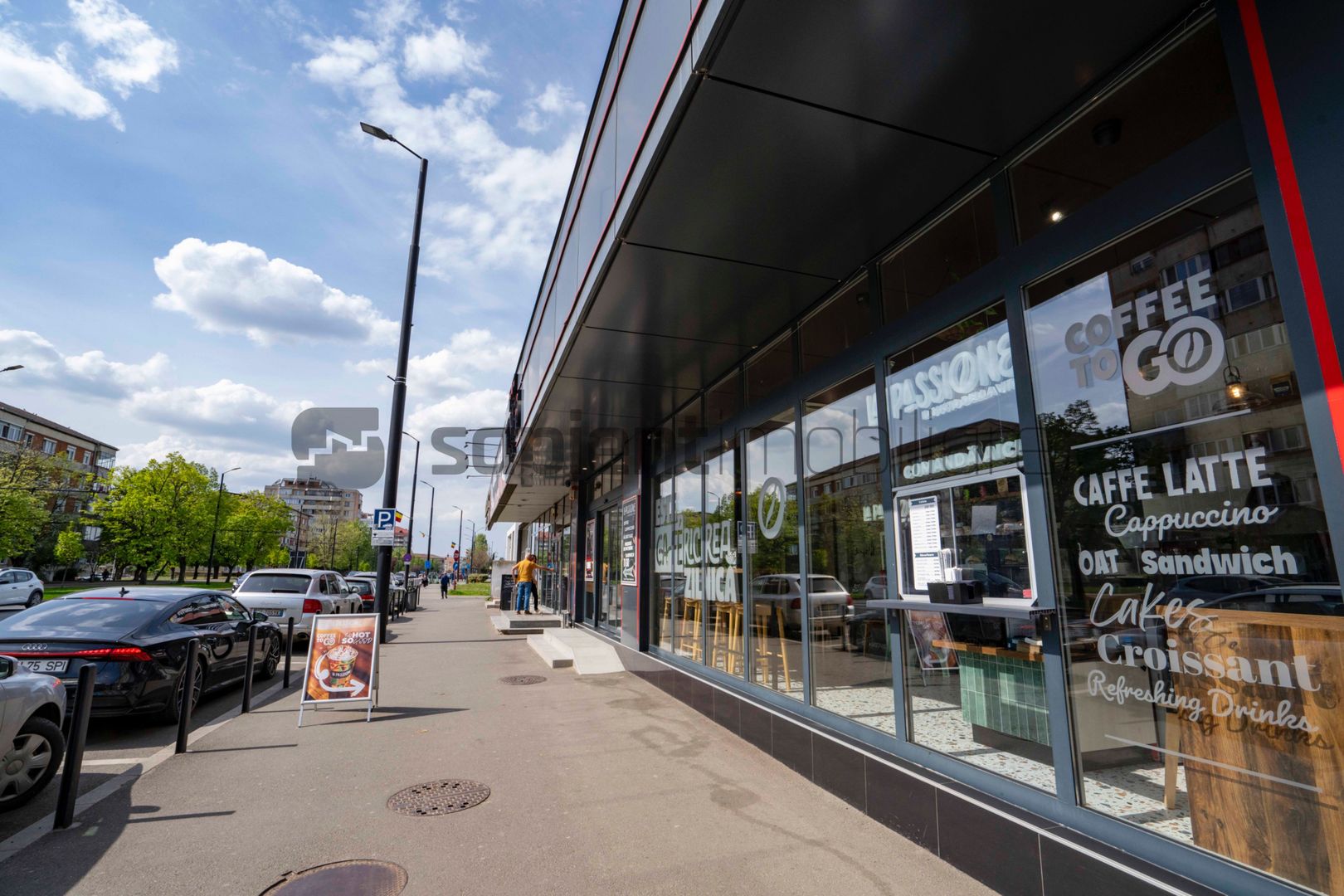 Sapient | Spațiu comercial – Bd. Nufărului, Oradea - Poză 3