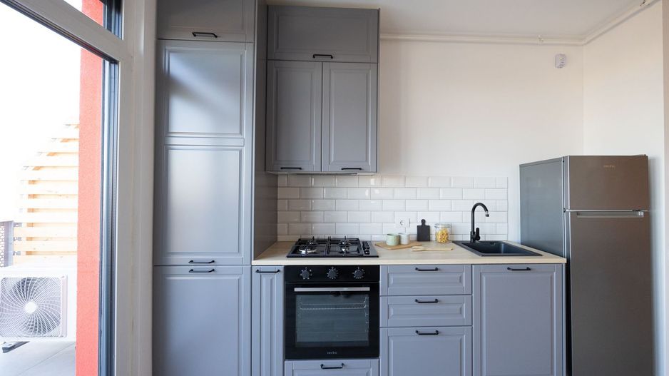 Apartament nou ARED | Direct de la dezvoltator | Fără agenție! - Poză 6