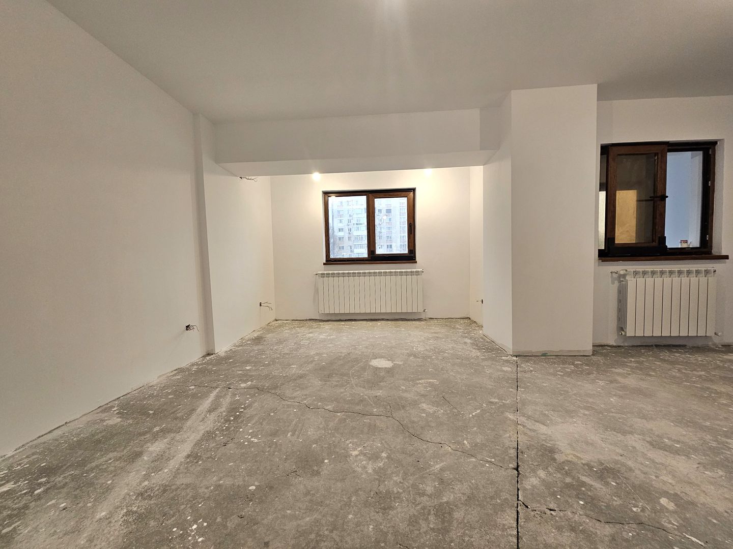 Apartament 3 camere de vânzare – Zona Boema, 98 mp Complet renovat - Poză 11