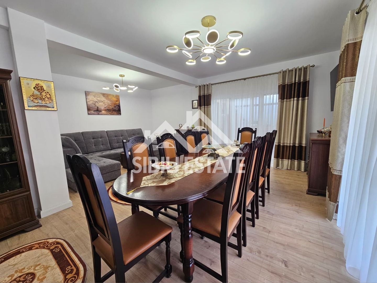 Casa Selimbar zona Brana - Poză 10