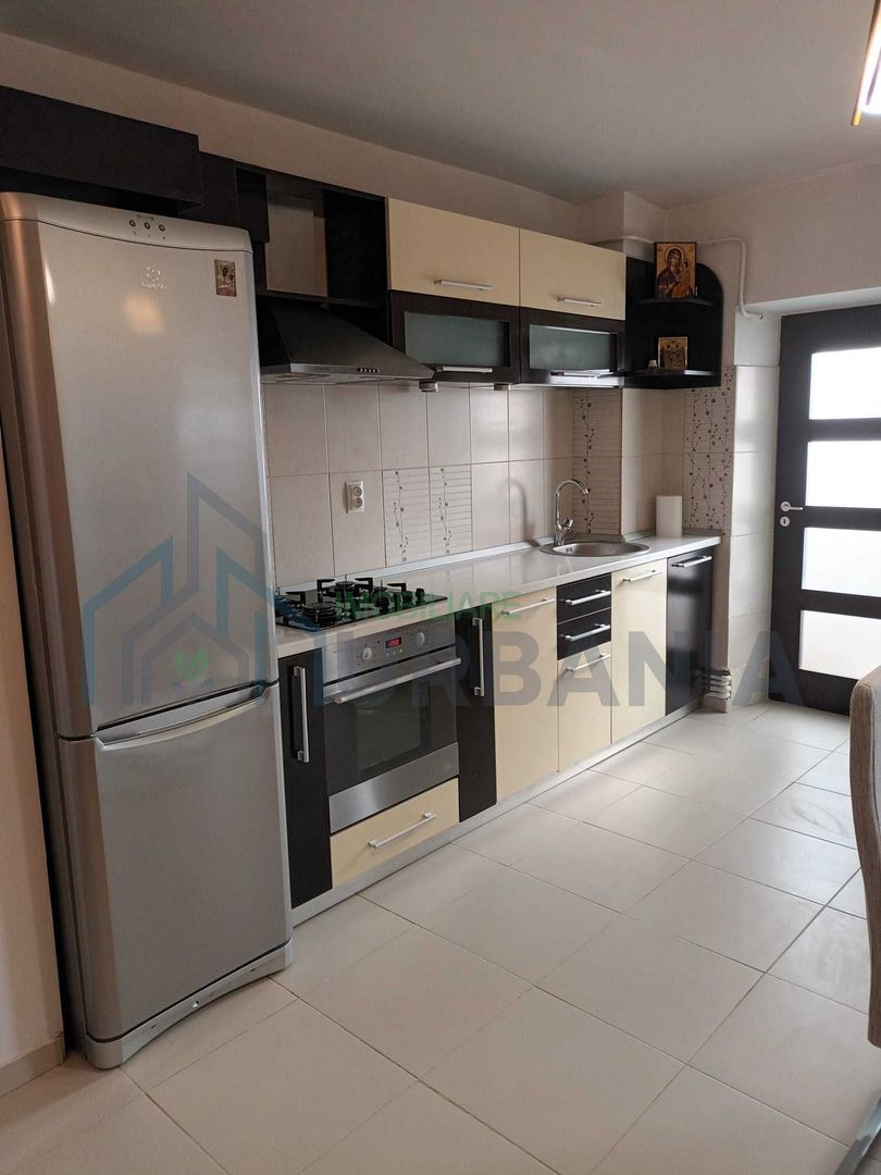 # inchiriez apartament 3 camere (zona CUG- Selgros) - Poză 7