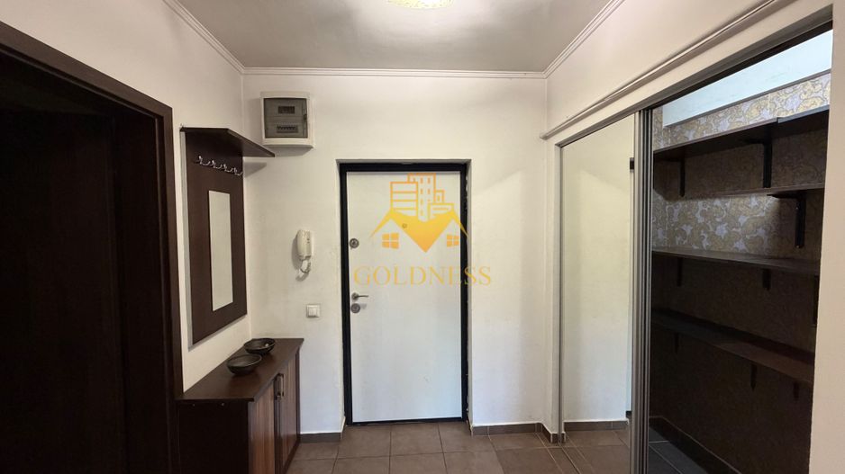 2 camere,semidecomandat,Cartierul Gheorgheni, Zona Studium Green,FSEGA - Poză 3