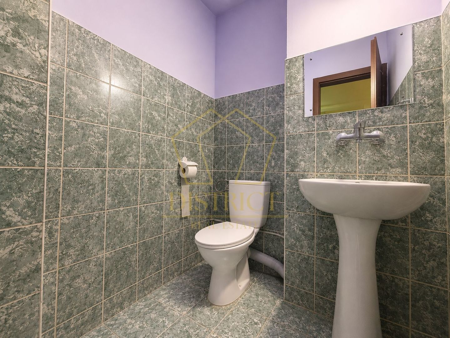 Apartament decomandat cu 3 camere | Aradului - Poză 14