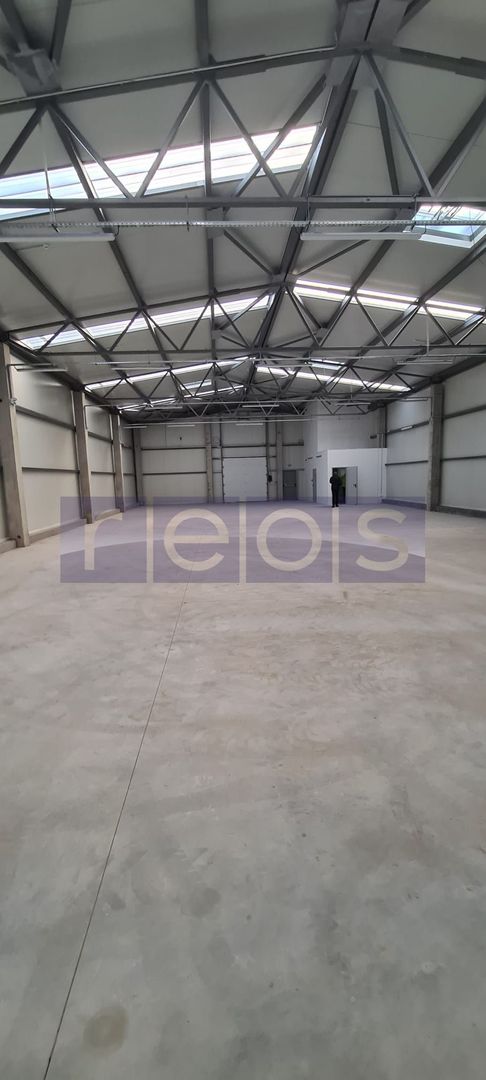 De inchiriat depozit modern in nordul Bucurestiului,  Afumati - Poză 10