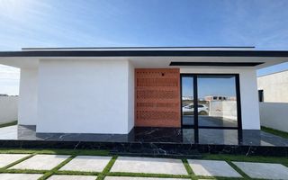 Vila Individuala in still INDUSTRIAL 500mp CURTE - Poză 2