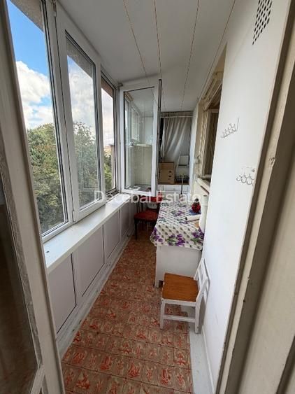 Apartament 3 camere, 55mp, Nicolae Sebe,  Parcul Alexandru Ioan Cuza - Poză 9