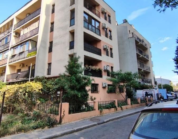 AP. 2 CAMERE- DOAMNA GHICA, PET-FRIENDLY, CENTRALA PROPRIE, MODERN - Poză 9