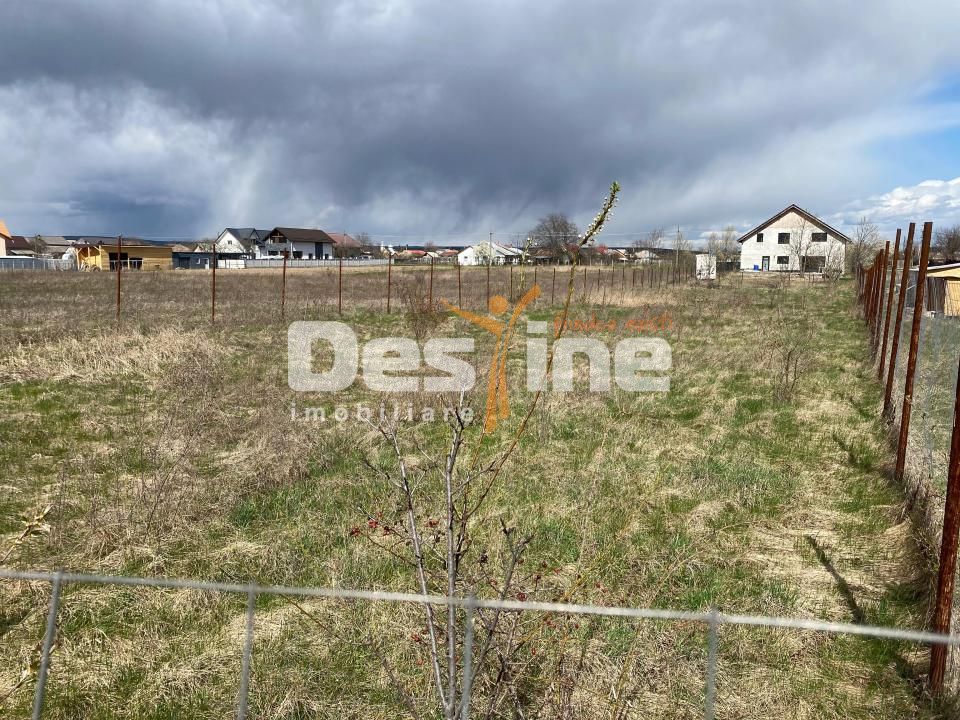 Teren de vanzare Dumbrava Rosie 30Euro/mp 900mp - Poză 9