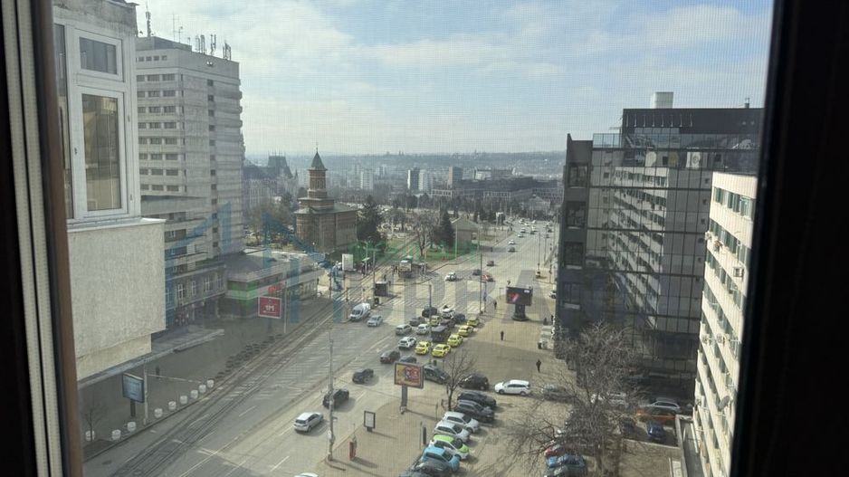 Apartament 4 camere de inchiriat Ultracentral Palas - Poză 2