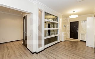 Chirie, apartament, 3 camere, strada Mitropolit Petru Movilă, Centru - Poză 16