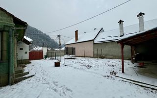 Casă Săsească autentică de vânzare în Râșnov | Teren 720 mp | toate utilitățile - Poză 9