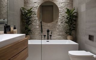 Comision 0 I Apartament 3 camere cu Gradina 55 mp I Miluna Residence - Poză 3