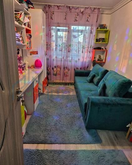 Apartament 3 camere etaj 4 de vânzare – Podu Roș, Aleea Rozelor, - Poză 7