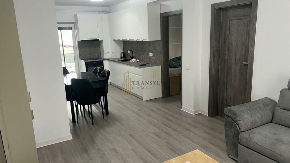 Apartament nou, 3 camere, de închiriat - Poză 1