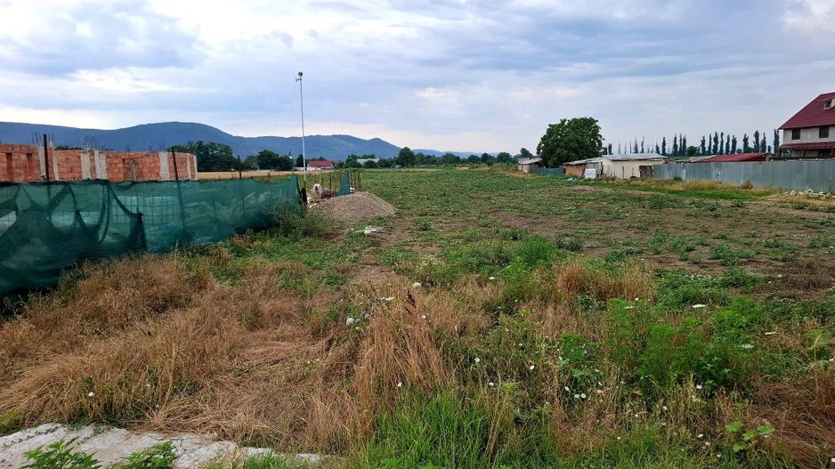 Terenuri intravilane de vânzare în Radomirești – Letea Veche, județul - Poză 6