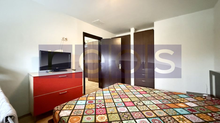 ÎNCHIRIERE 2 CAMERE | DOROBANTI | CENTRALA PROPRIE - Poză 4