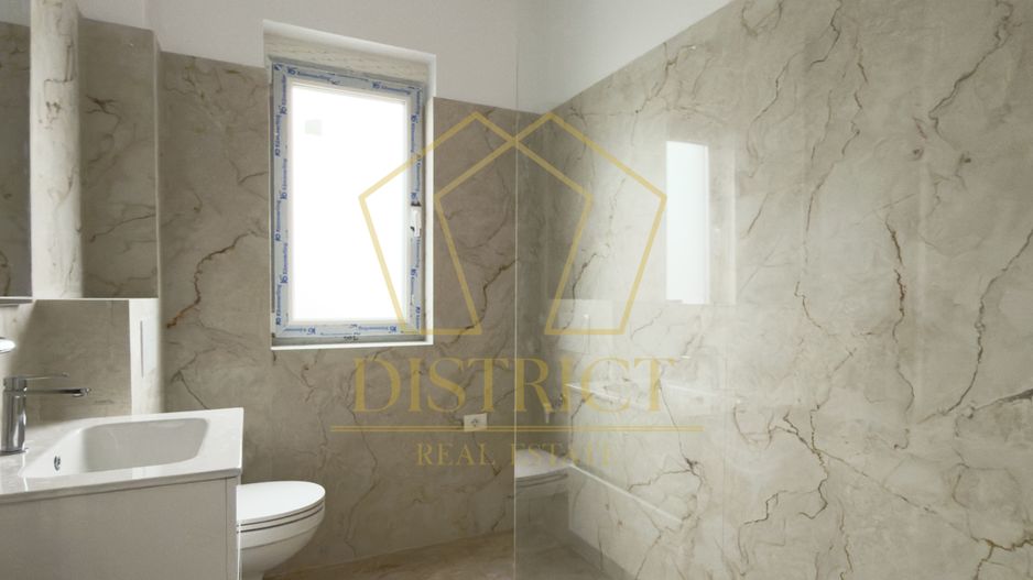 Duplex modern cu 4 camere | Covaci - Poză 10