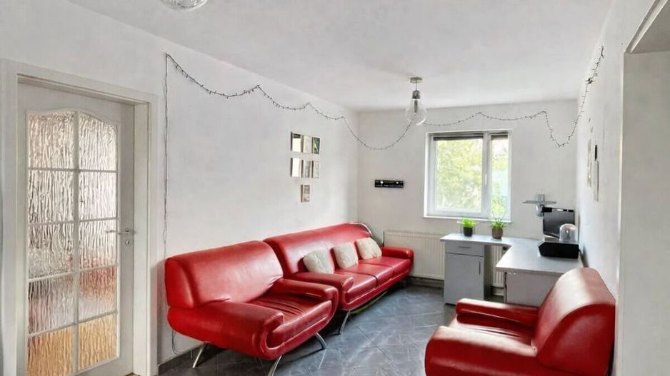 Apartament 4 camere etaj 3 din 4, 82mp Manastur - Poză 1