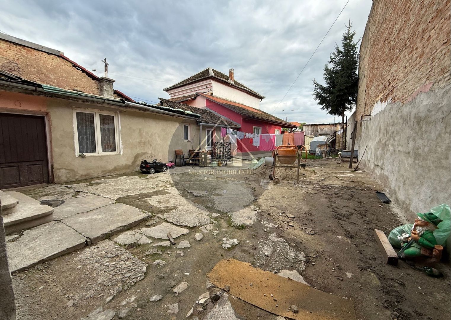 Garsonieră ultra-centrală, Mediaș - Poză 3