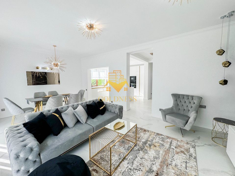 Casa individuala, 4 camere, constructie noua, Salicia zona Sun Tropez - Poză 9