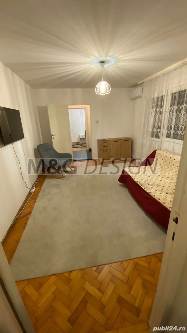 Proprietar inchiriez apartament - zona Circumvalatiunii - Poză 2