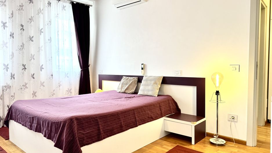 Apartament 2 camere -Braytim,  Lumină, spațiu și liniște - Poză 24